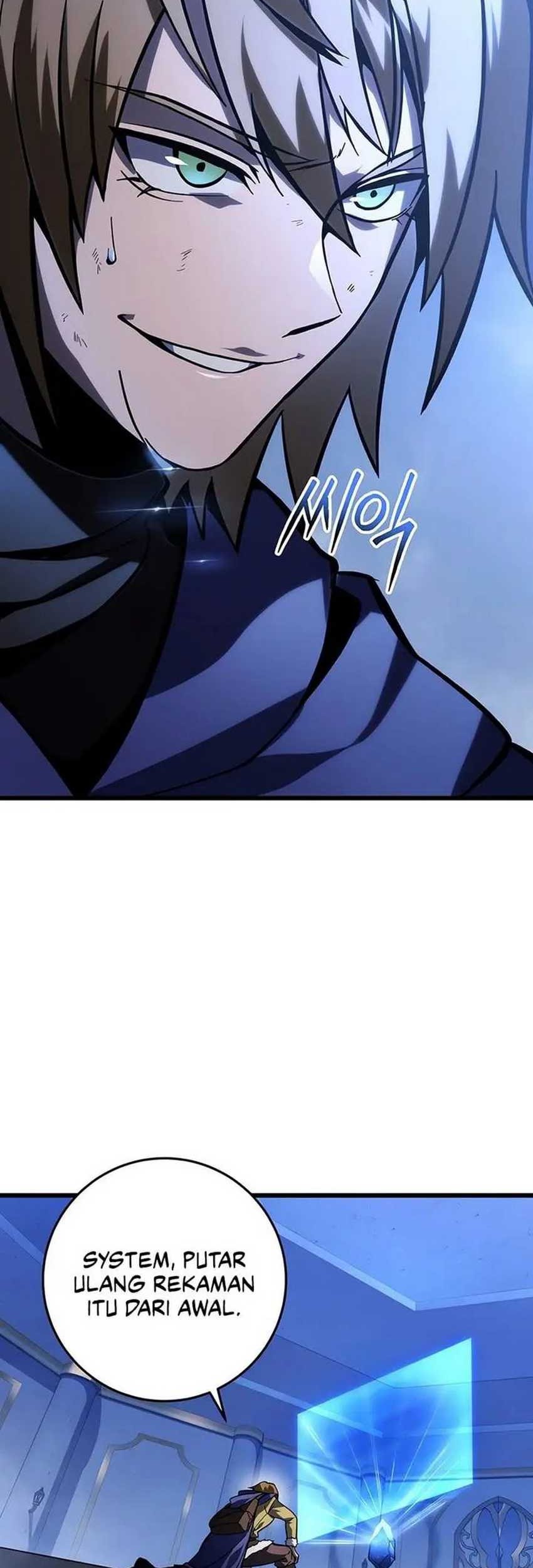 A Dragonslayer’s Peerless Regression Chapter 34 Gambar 18