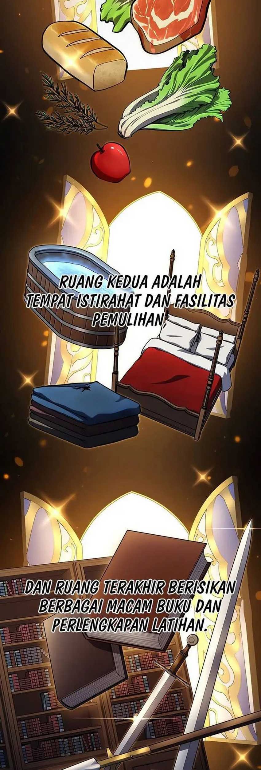 A Dragonslayer’s Peerless Regression Chapter 34 Gambar 22