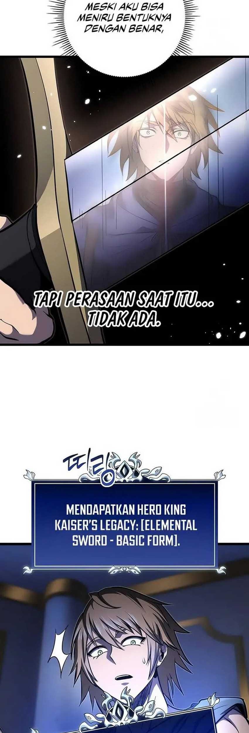 A Dragonslayer’s Peerless Regression Chapter 34 Gambar 25