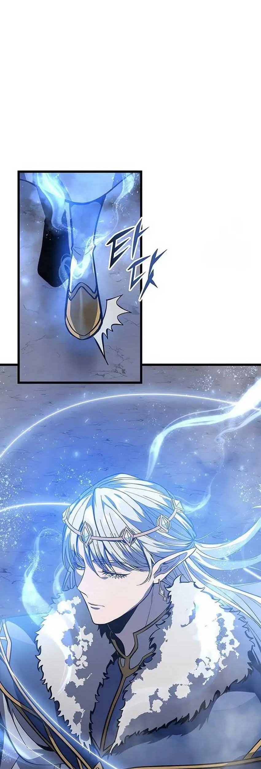 A Dragonslayer’s Peerless Regression Chapter 34 Gambar 29