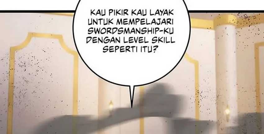 A Dragonslayer’s Peerless Regression Chapter 34 Gambar 36