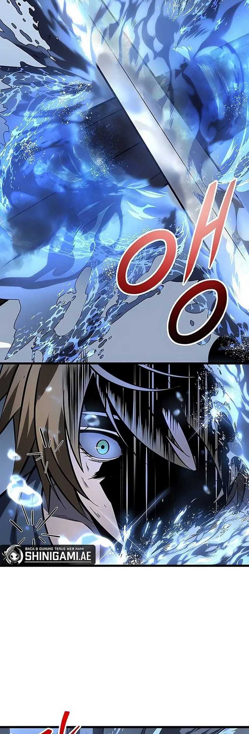 A Dragonslayer’s Peerless Regression Chapter 36 Gambar 41