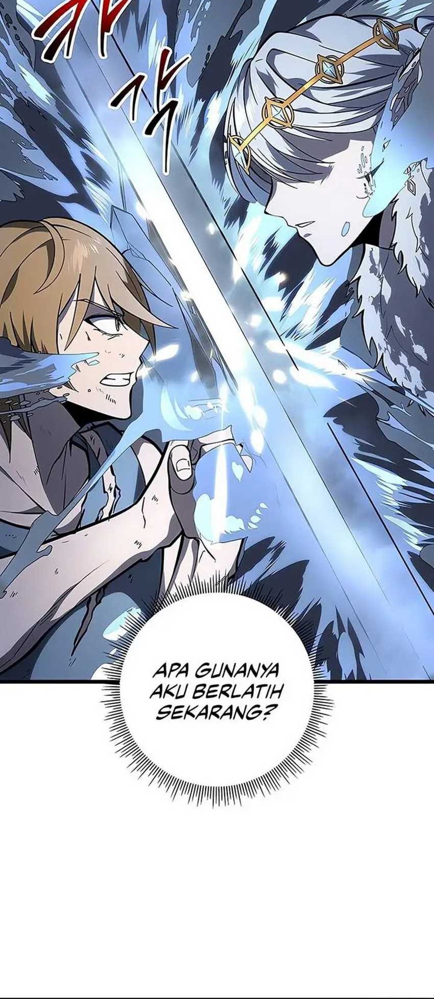 A Dragonslayer’s Peerless Regression Chapter 36 Gambar 42