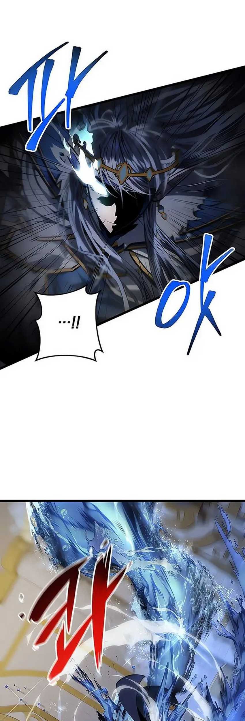 A Dragonslayer’s Peerless Regression Chapter 36 Gambar 48