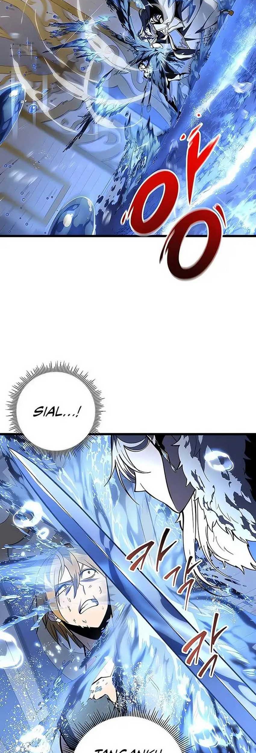 A Dragonslayer’s Peerless Regression Chapter 36 Gambar 49