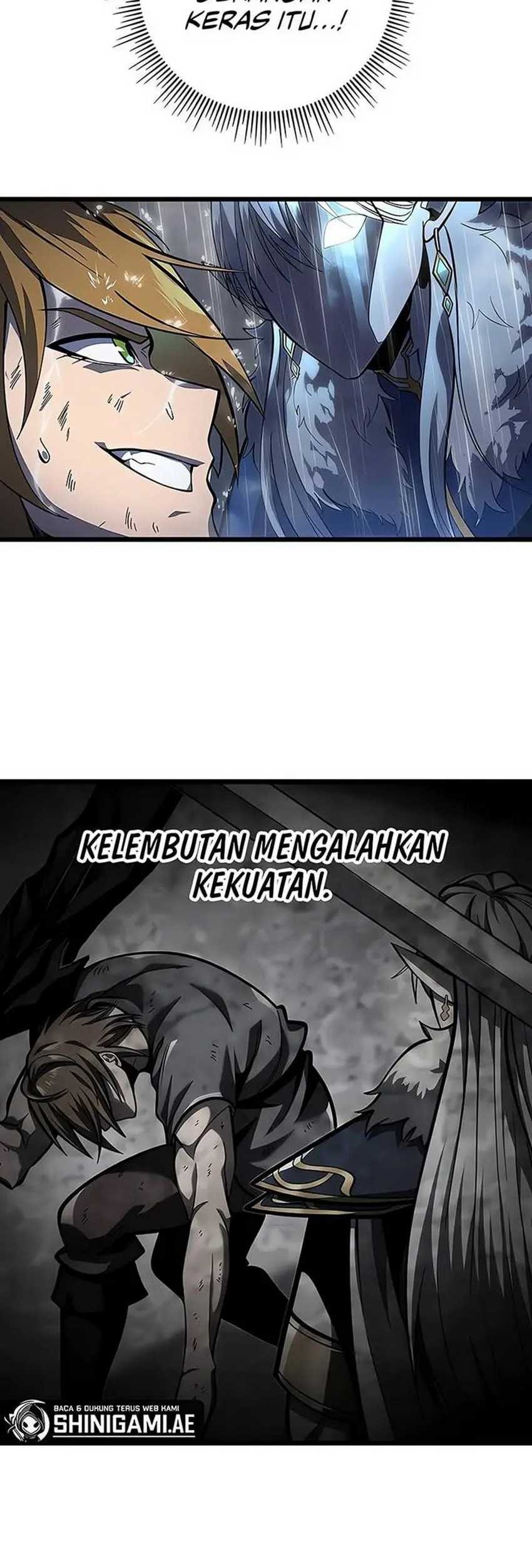 A Dragonslayer’s Peerless Regression Chapter 36 Gambar 54