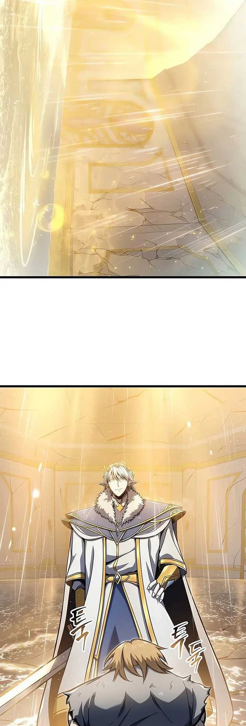 A Dragonslayer’s Peerless Regression Chapter 36 Gambar 80