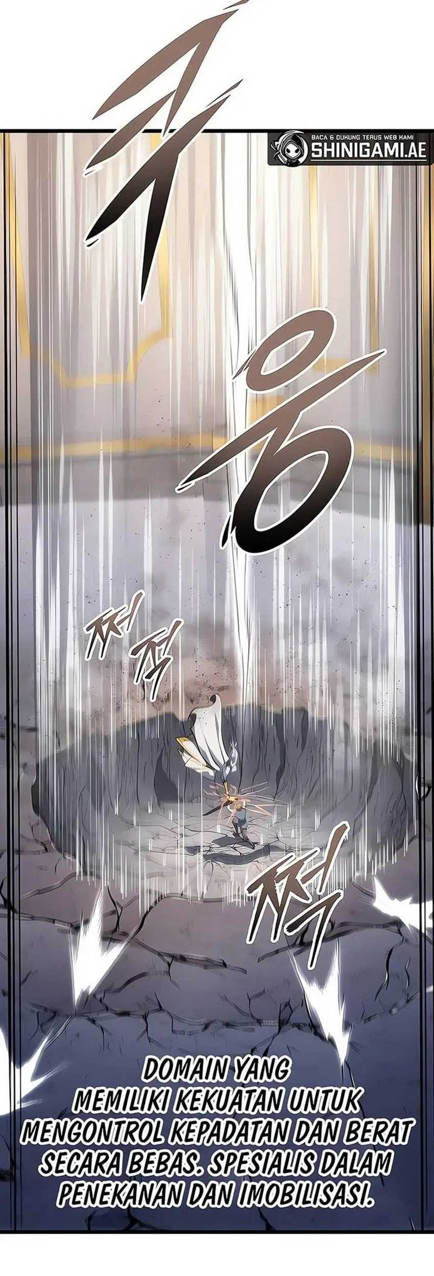 A Dragonslayer’s Peerless Regression Chapter 36 Gambar 10