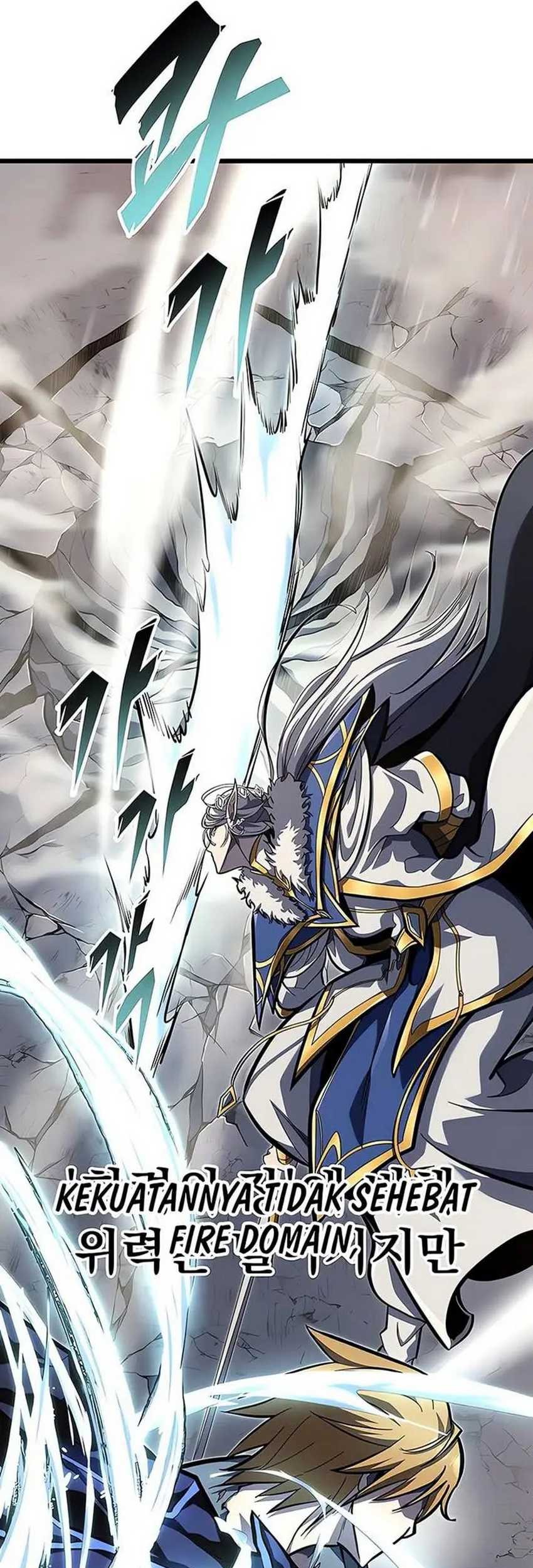 A Dragonslayer’s Peerless Regression Chapter 36 Gambar 17