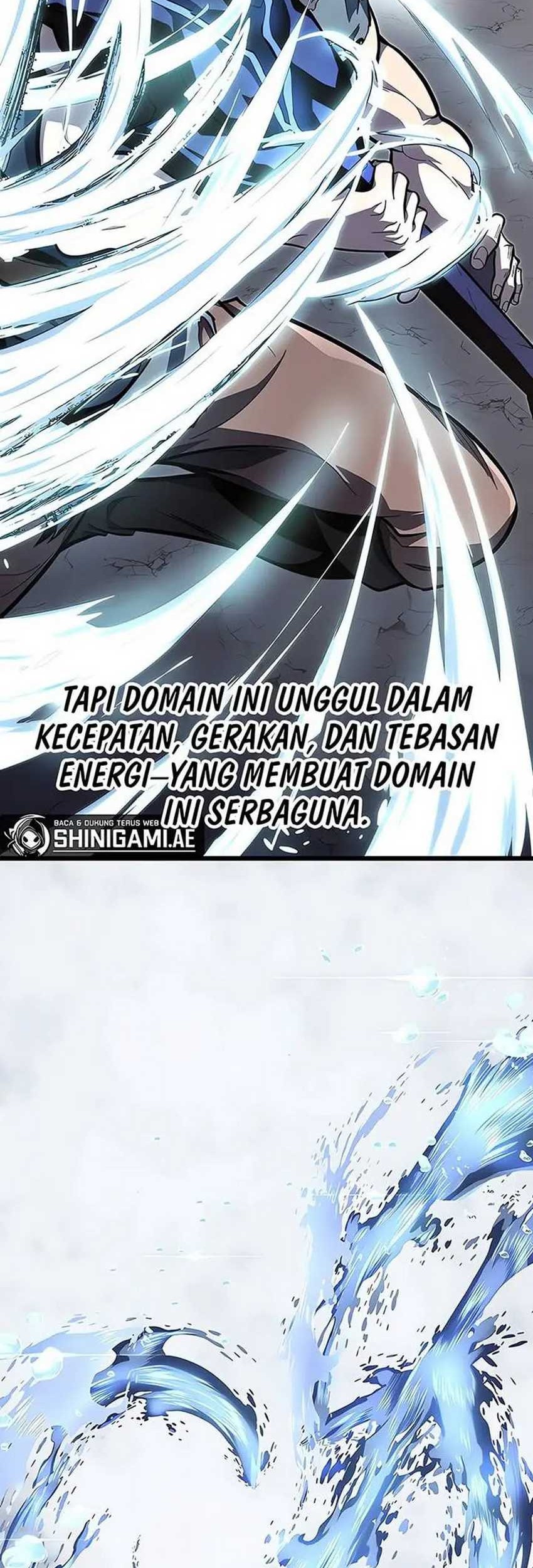 A Dragonslayer’s Peerless Regression Chapter 36 Gambar 18