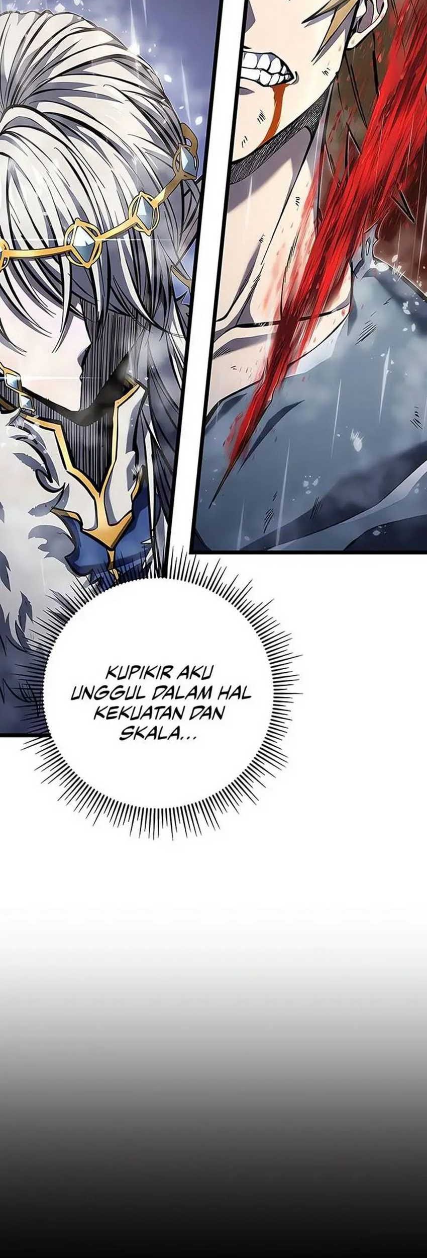 A Dragonslayer’s Peerless Regression Chapter 36 Gambar 27