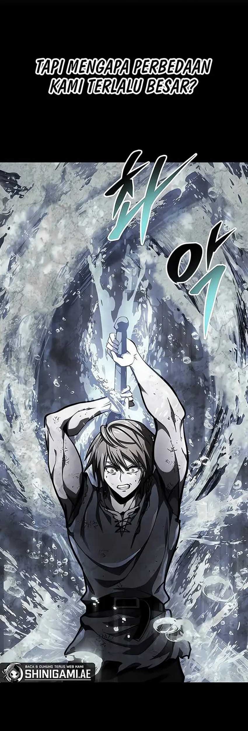 A Dragonslayer’s Peerless Regression Chapter 36 Gambar 28