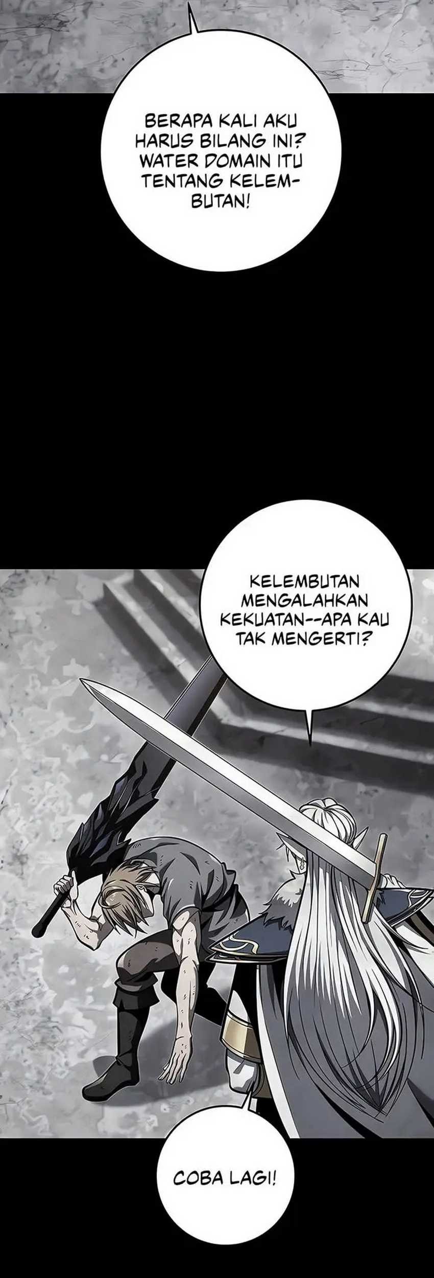 A Dragonslayer’s Peerless Regression Chapter 36 Gambar 35