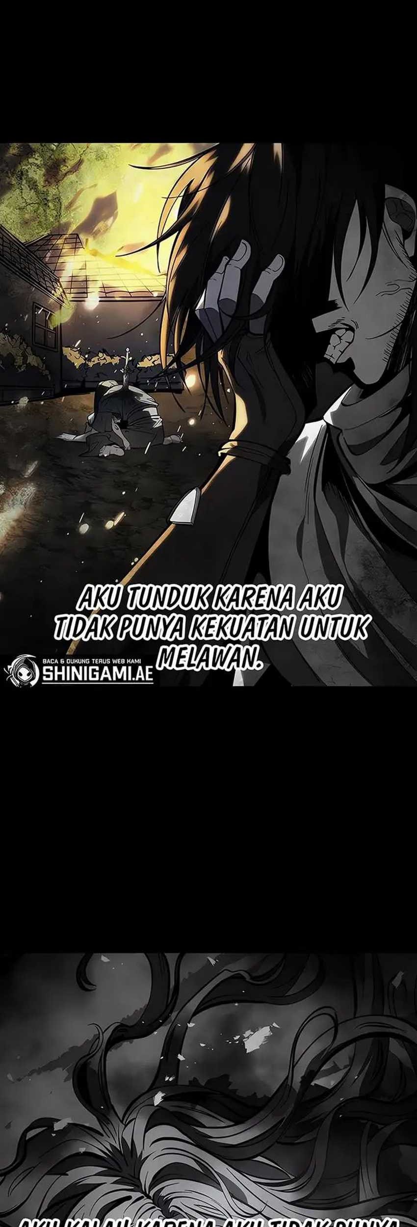 A Dragonslayer’s Peerless Regression Chapter 36 Gambar 37