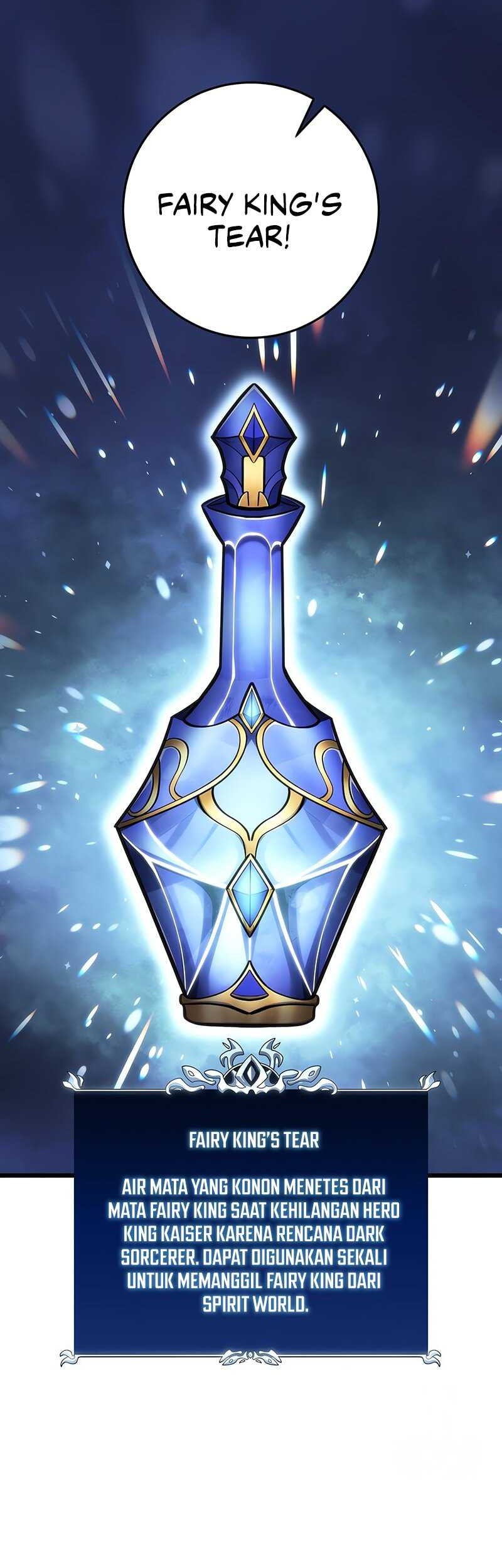 A Dragonslayer’s Peerless Regression Chapter 37 Gambar 39