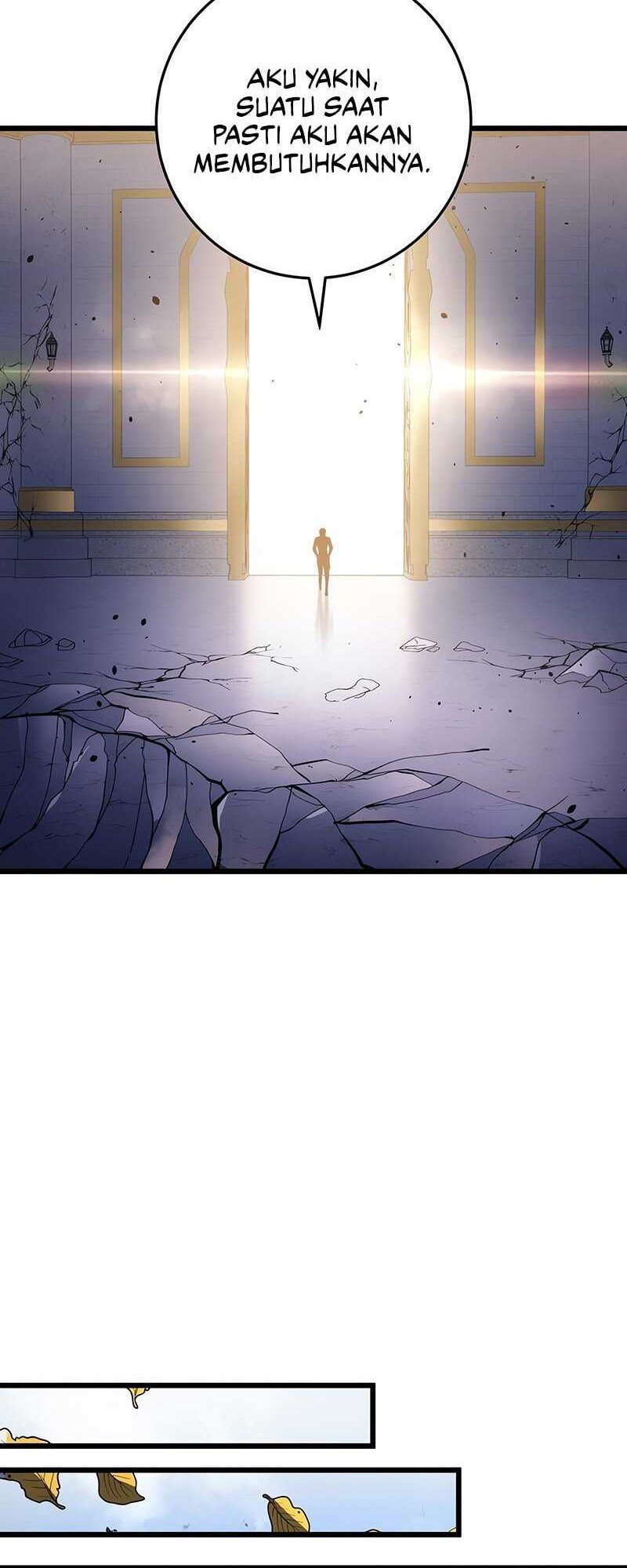 A Dragonslayer’s Peerless Regression Chapter 37 Gambar 44