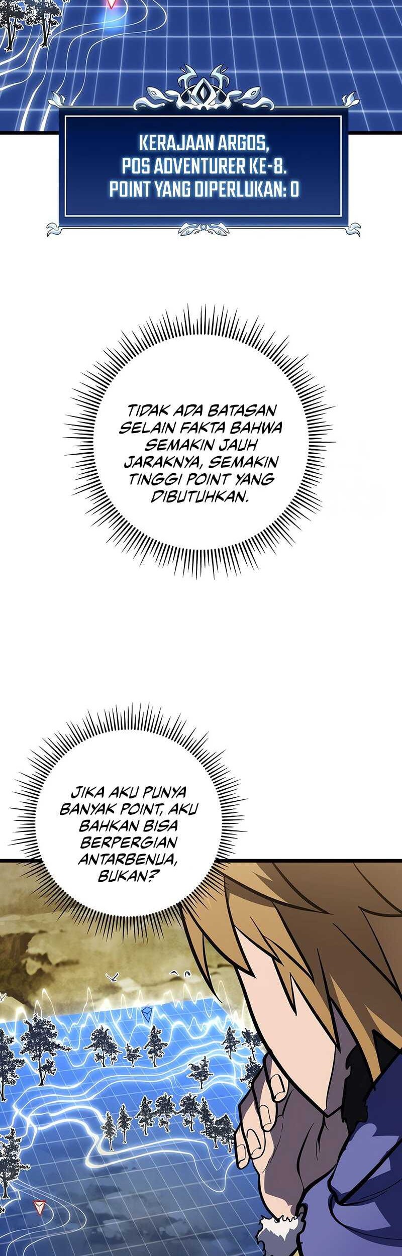 A Dragonslayer’s Peerless Regression Chapter 37 Gambar 50