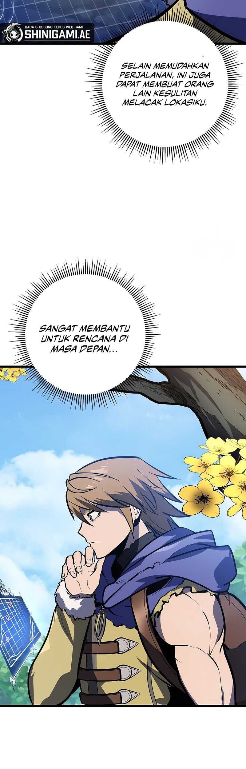 A Dragonslayer’s Peerless Regression Chapter 37 Gambar 51