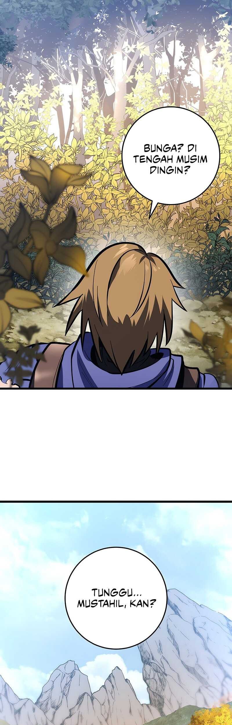 A Dragonslayer’s Peerless Regression Chapter 37 Gambar 53