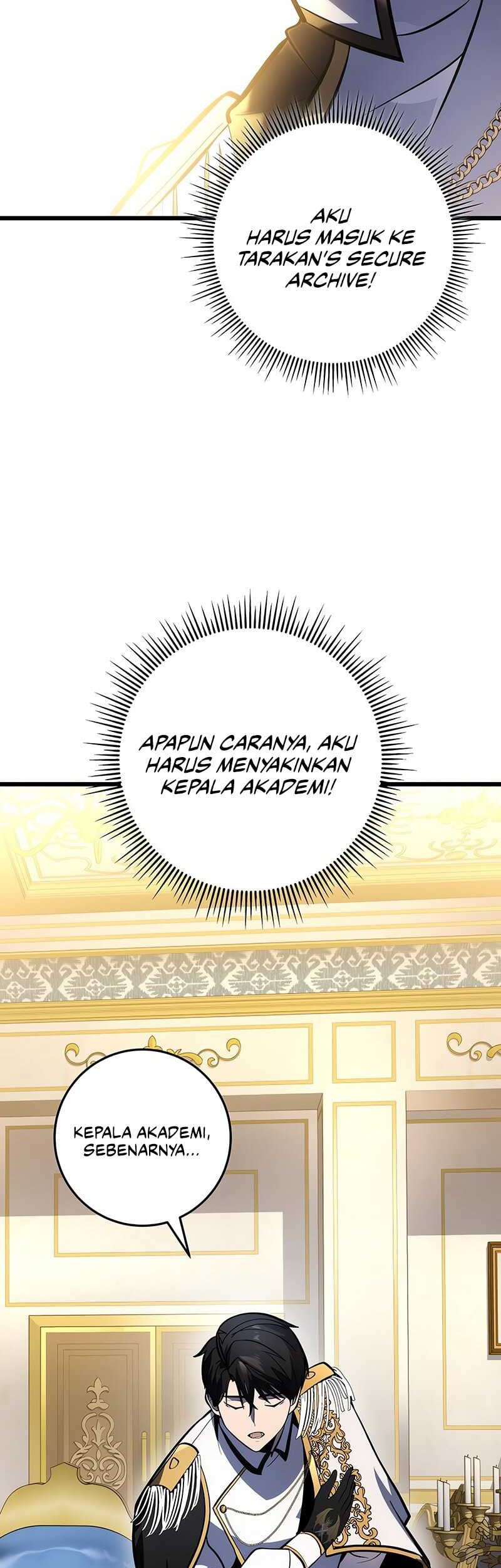 A Dragonslayer’s Peerless Regression Chapter 37 Gambar 59