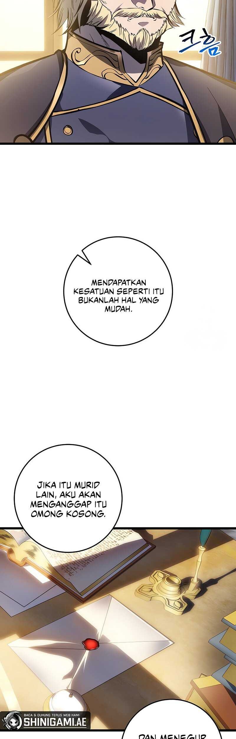 A Dragonslayer’s Peerless Regression Chapter 37 Gambar 66