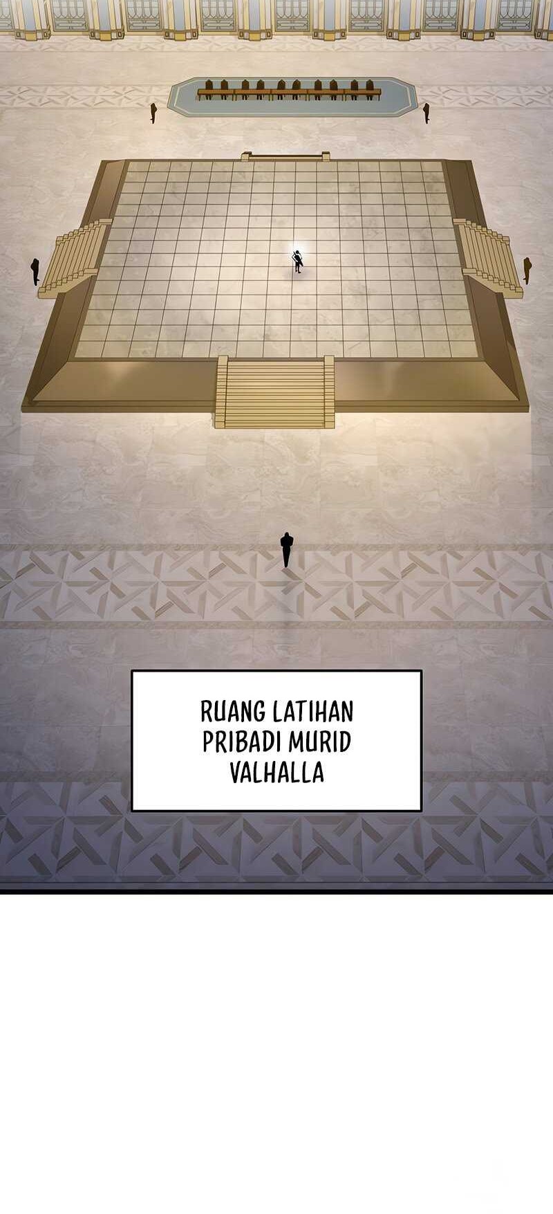 A Dragonslayer’s Peerless Regression Chapter 37 Gambar 72