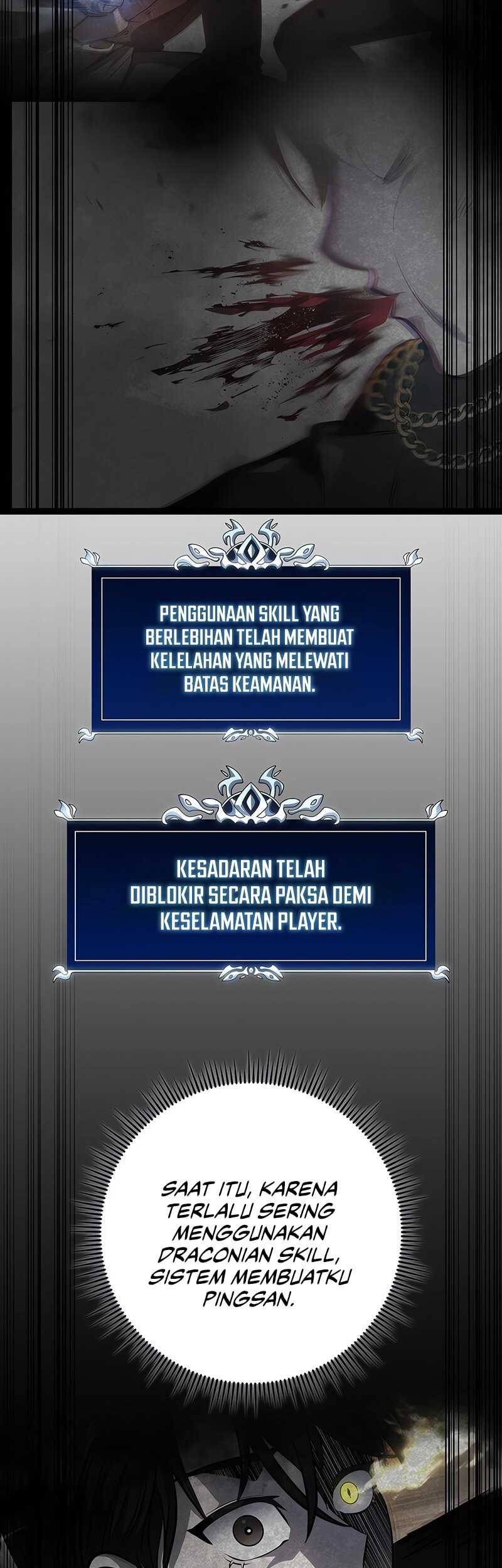 A Dragonslayer’s Peerless Regression Chapter 37 Gambar 3