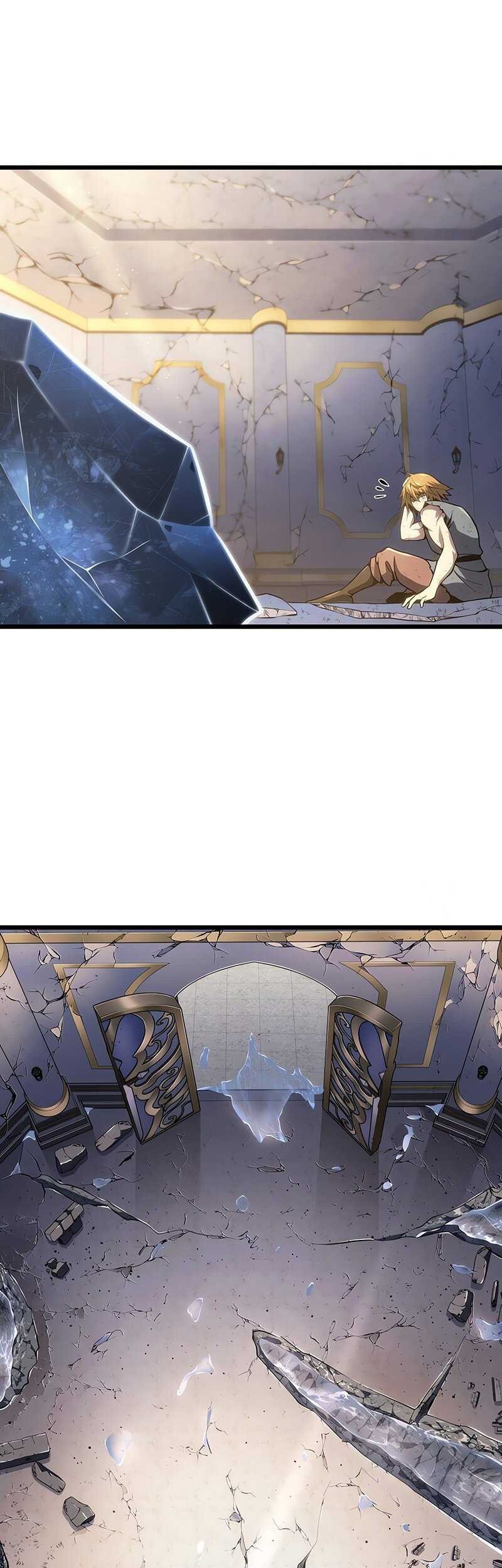 A Dragonslayer’s Peerless Regression Chapter 37 Gambar 5