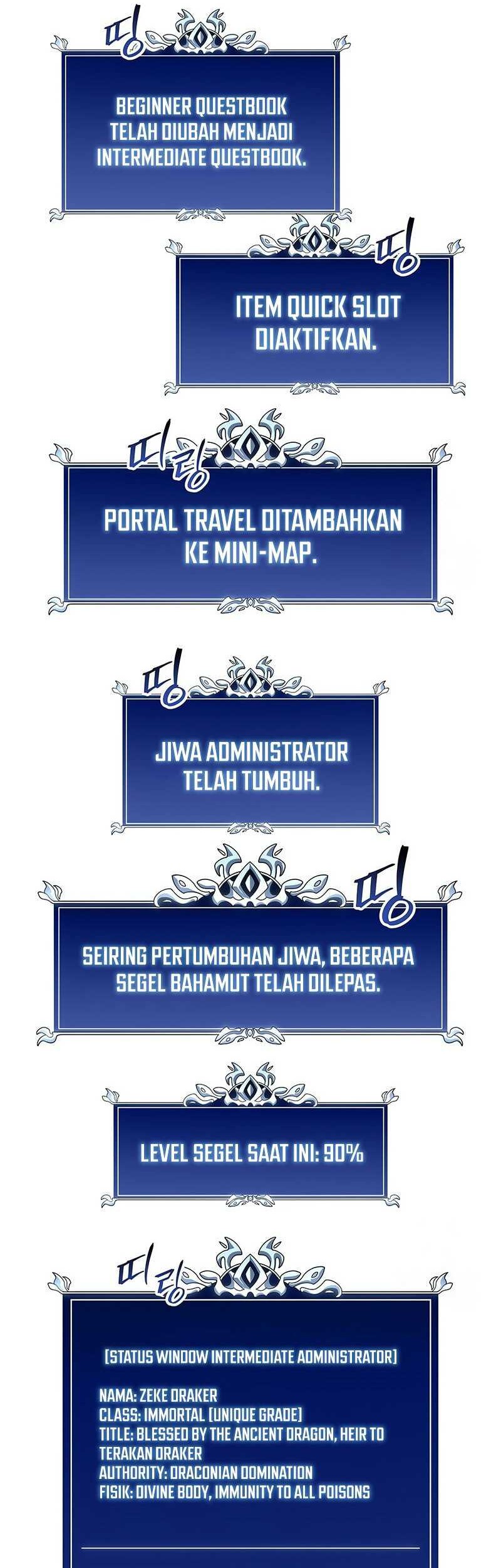 A Dragonslayer’s Peerless Regression Chapter 37 Gambar 10