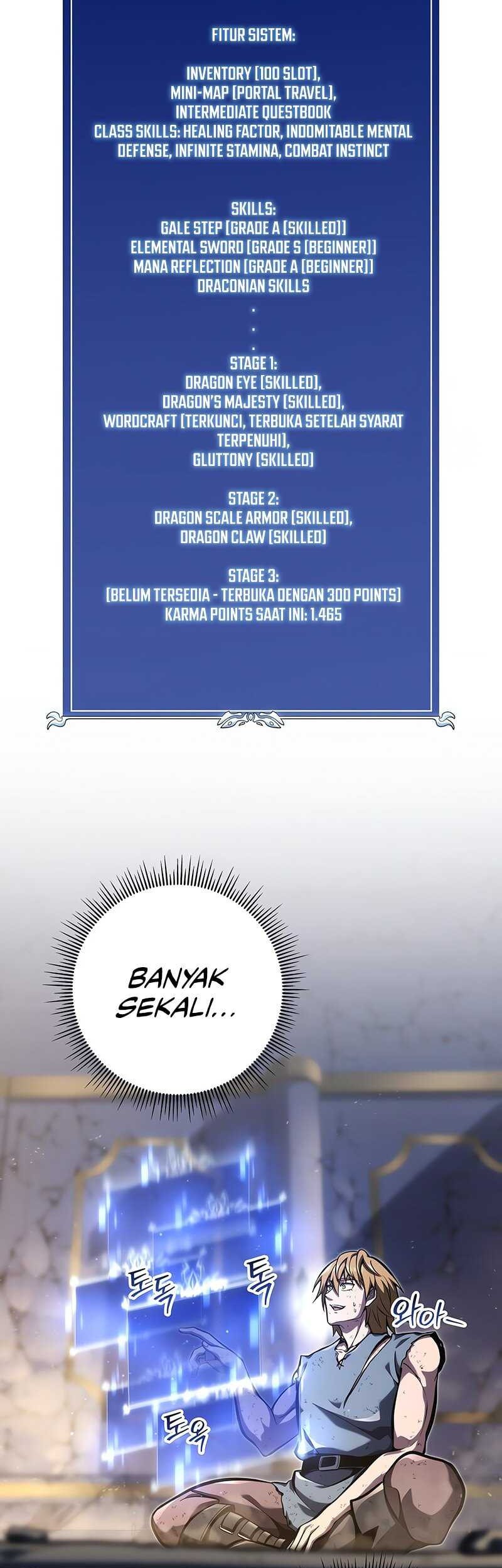 A Dragonslayer’s Peerless Regression Chapter 37 Gambar 11