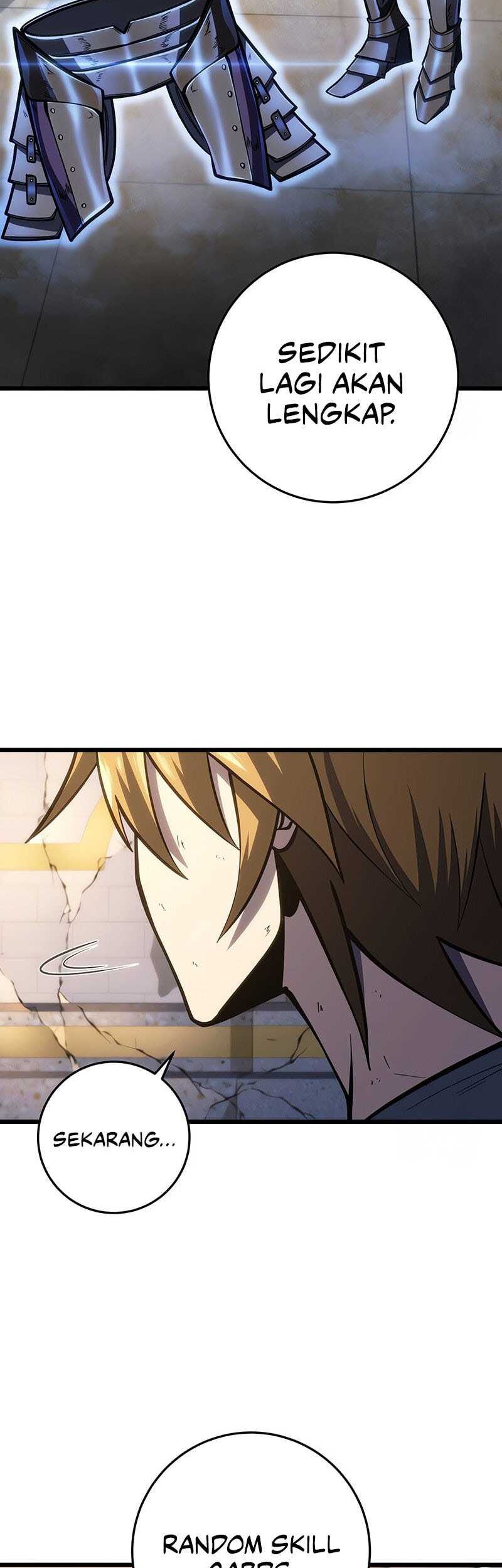 A Dragonslayer’s Peerless Regression Chapter 37 Gambar 22