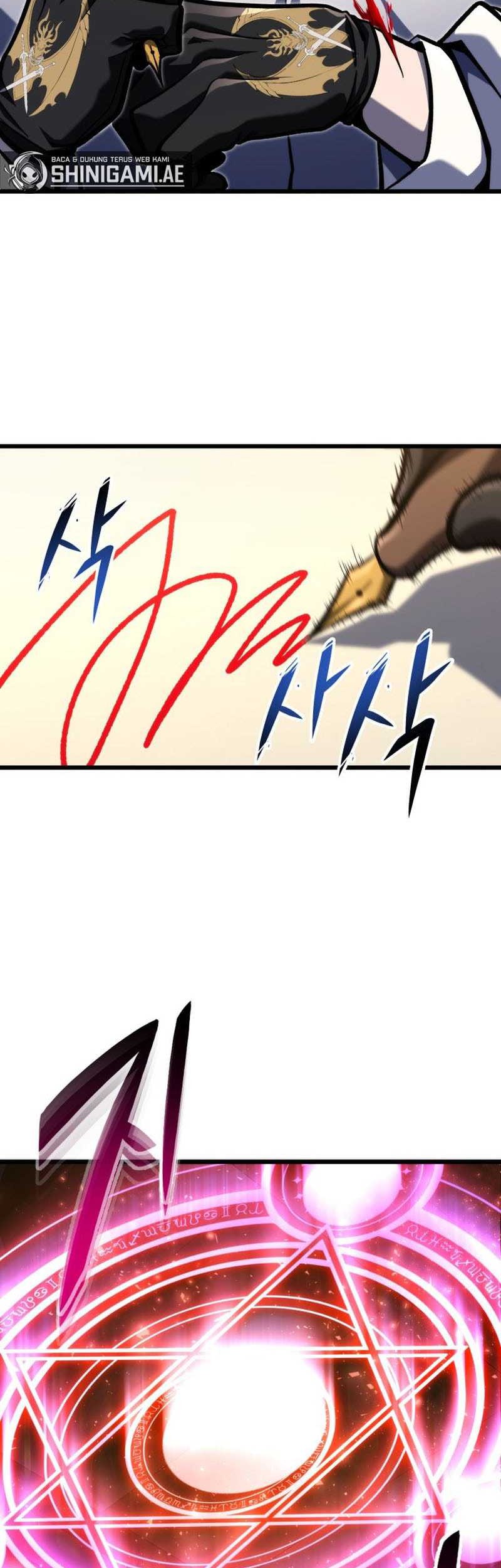 A Dragonslayer’s Peerless Regression Chapter 39 Gambar 39