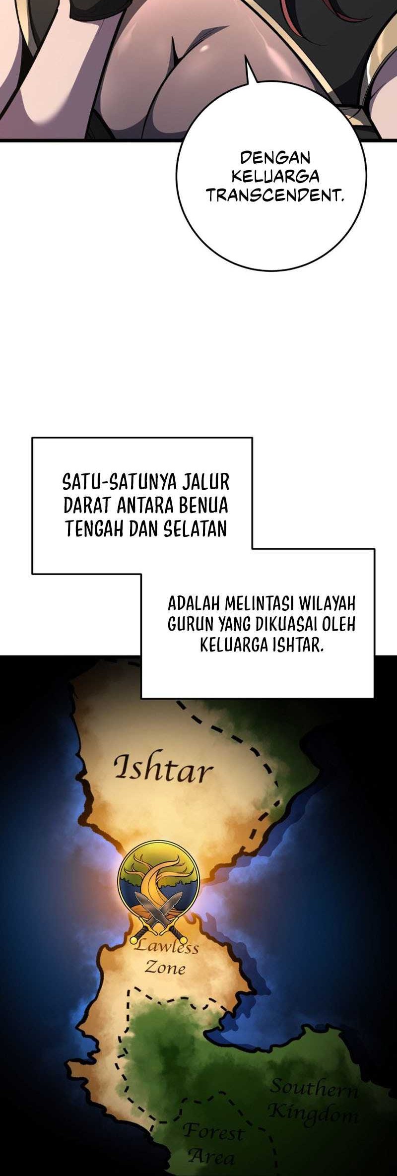 A Dragonslayer’s Peerless Regression Chapter 39 Gambar 48