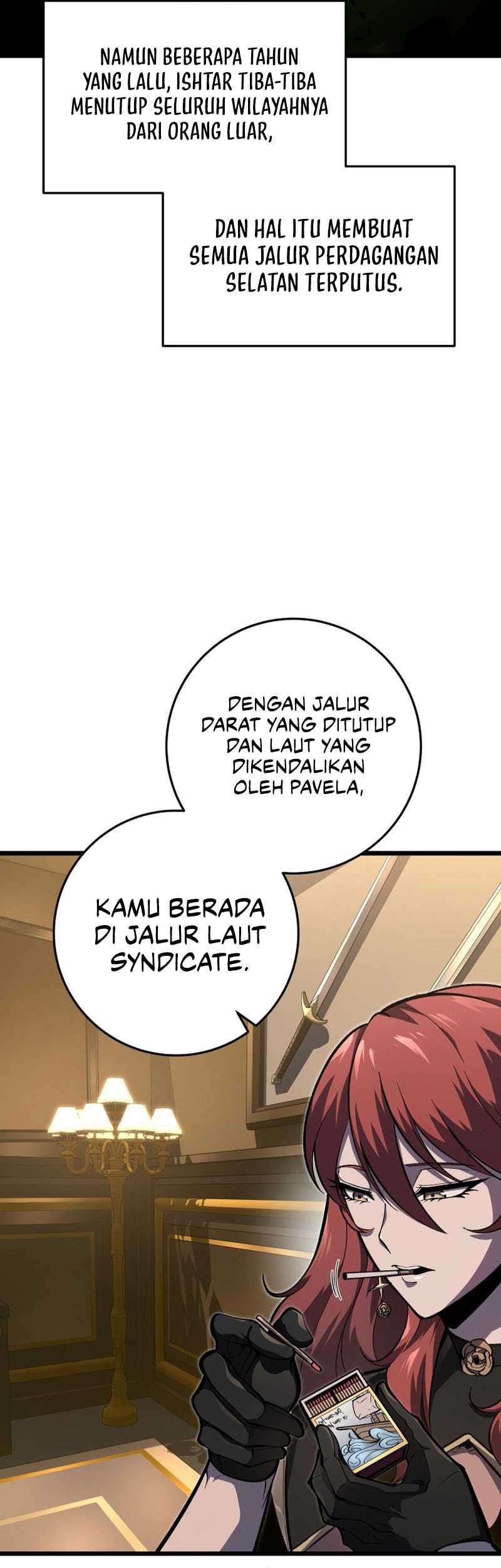 A Dragonslayer’s Peerless Regression Chapter 39 Gambar 49