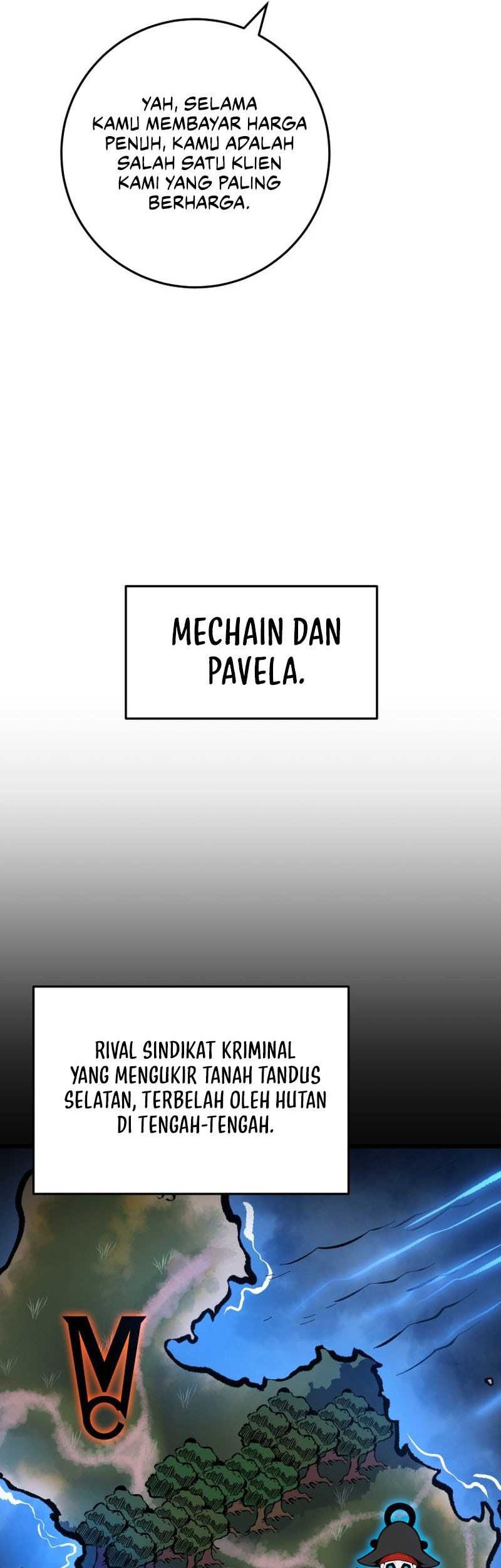 A Dragonslayer’s Peerless Regression Chapter 39 Gambar 50