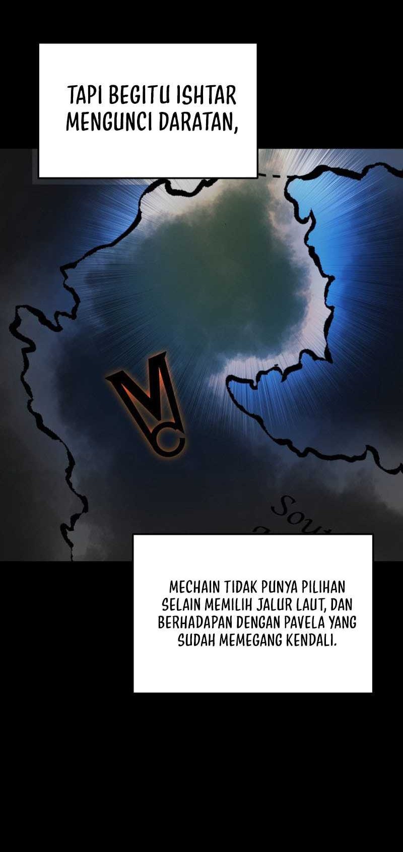 A Dragonslayer’s Peerless Regression Chapter 39 Gambar 52