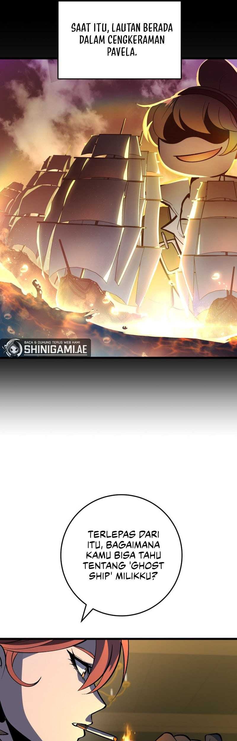 A Dragonslayer’s Peerless Regression Chapter 39 Gambar 53