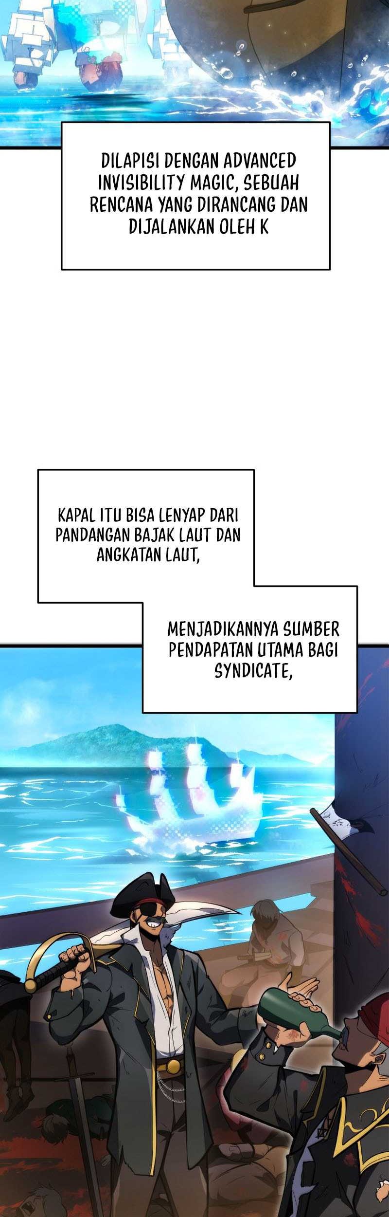 A Dragonslayer’s Peerless Regression Chapter 39 Gambar 55