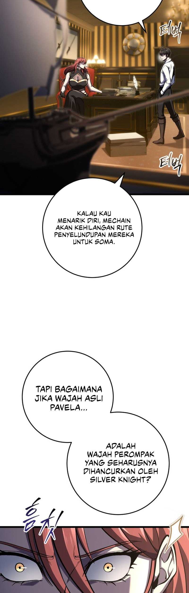 A Dragonslayer’s Peerless Regression Chapter 39 Gambar 59