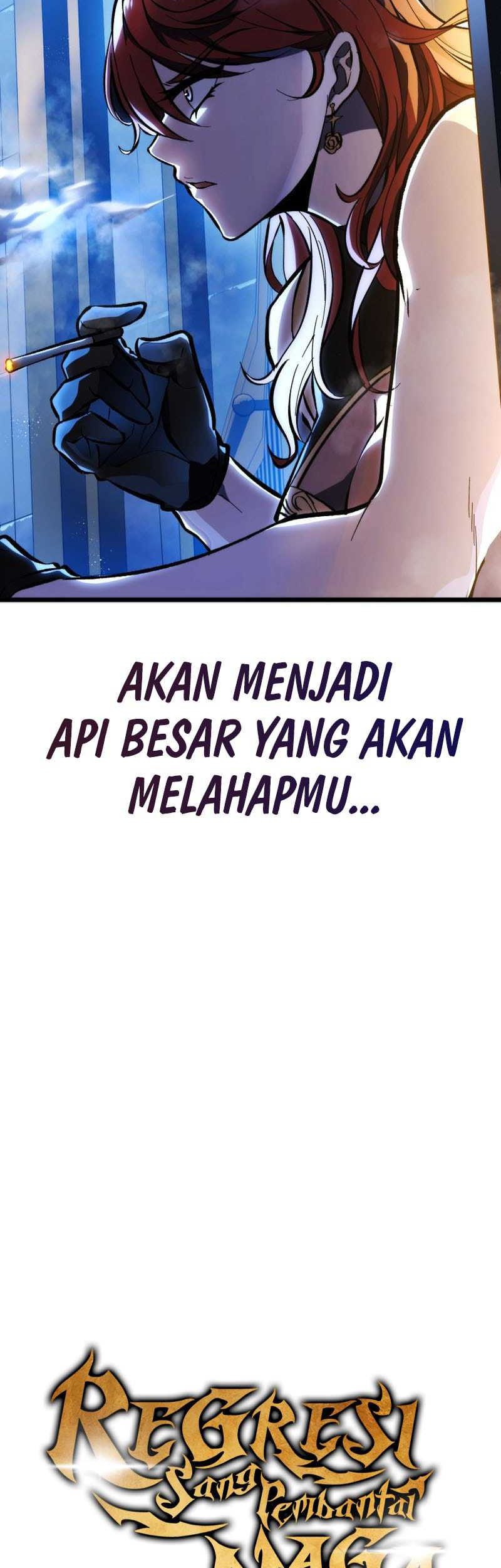 A Dragonslayer’s Peerless Regression Chapter 39 Gambar 71