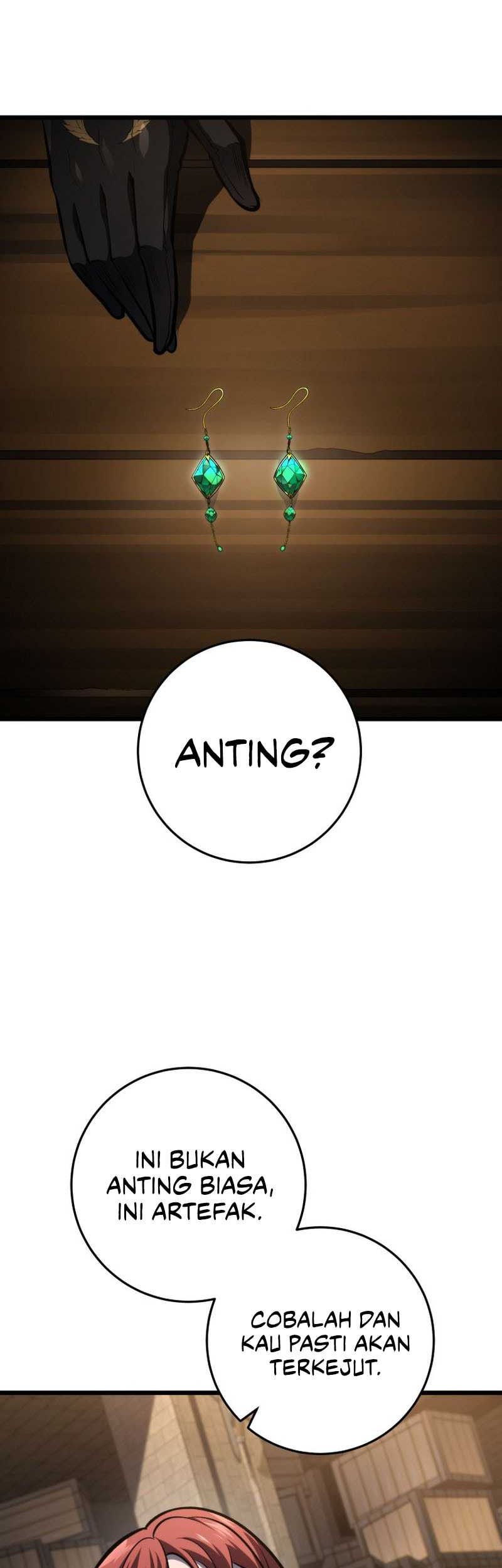 A Dragonslayer’s Peerless Regression Chapter 39 Gambar 7