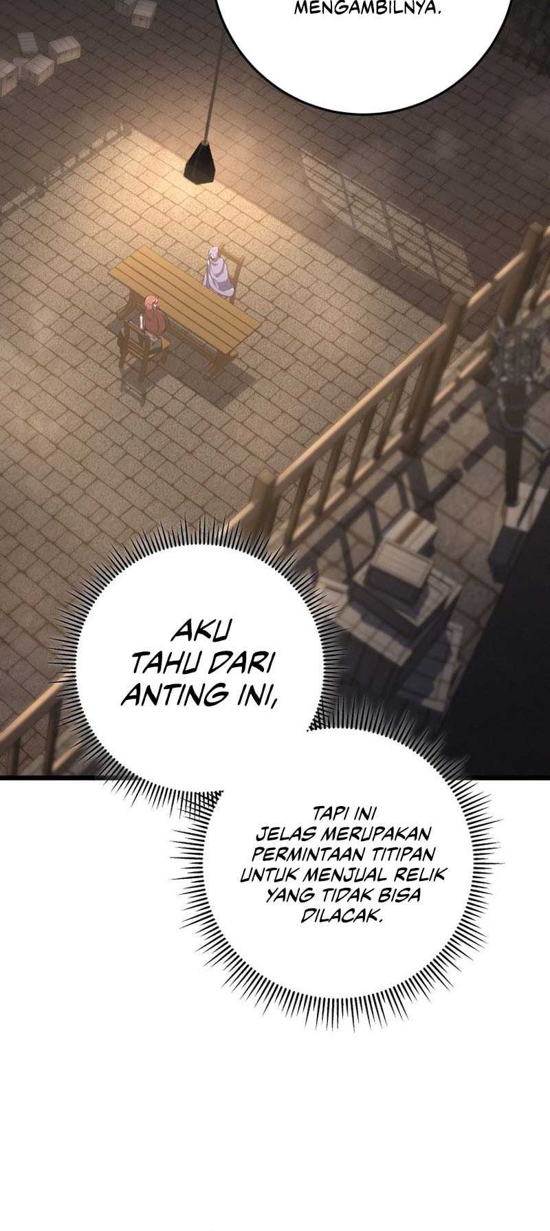 A Dragonslayer’s Peerless Regression Chapter 39 Gambar 16