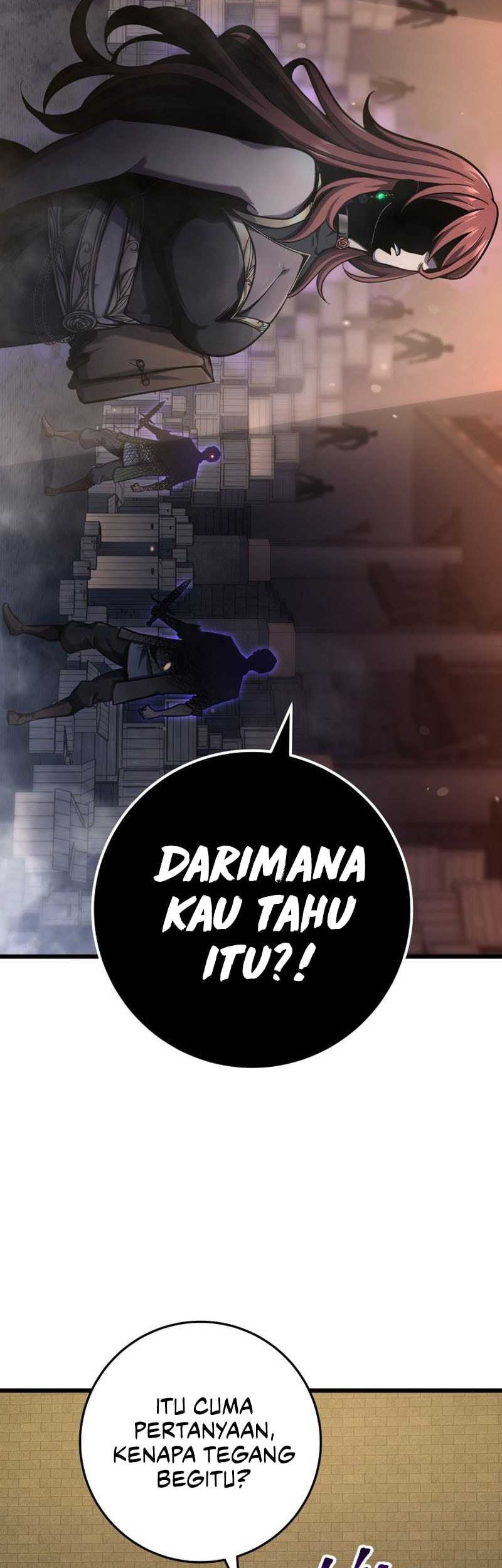 A Dragonslayer’s Peerless Regression Chapter 39 Gambar 23