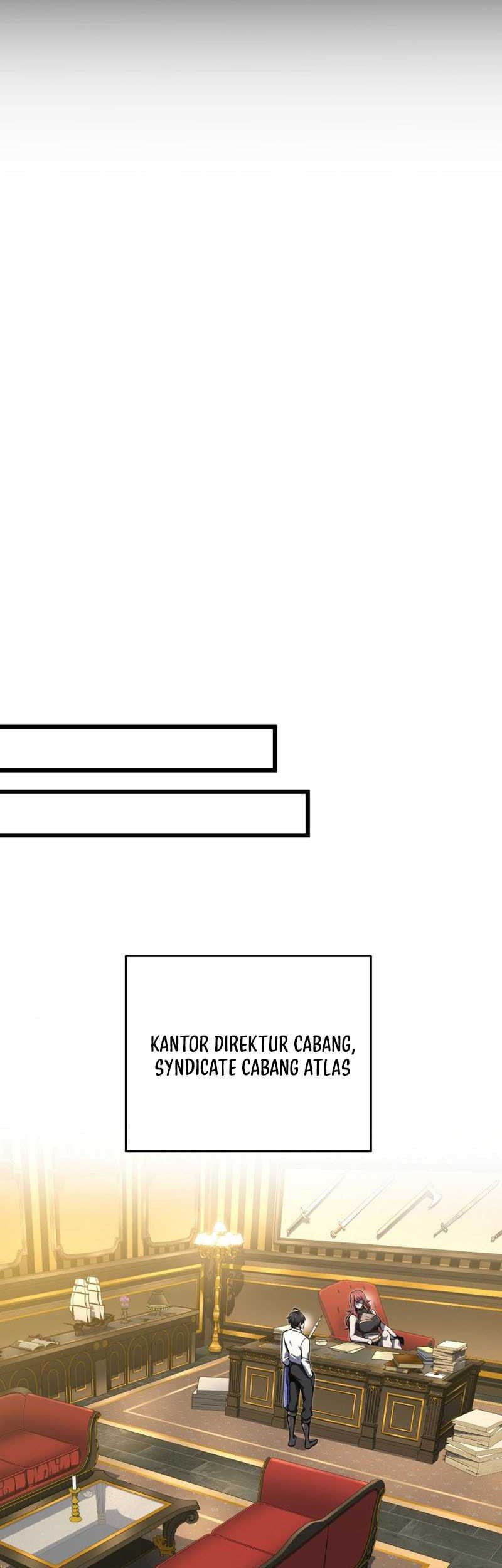 A Dragonslayer’s Peerless Regression Chapter 39 Gambar 31