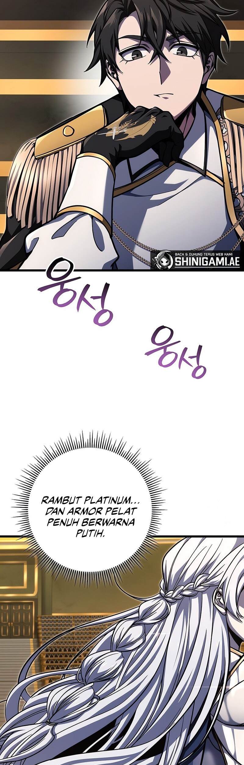 A Dragonslayer’s Peerless Regression Chapter 40 Gambar 60