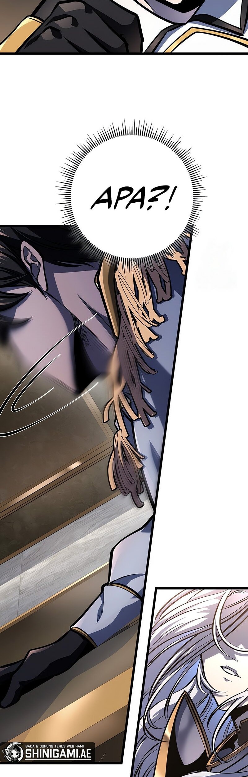 A Dragonslayer’s Peerless Regression Chapter 40 Gambar 63