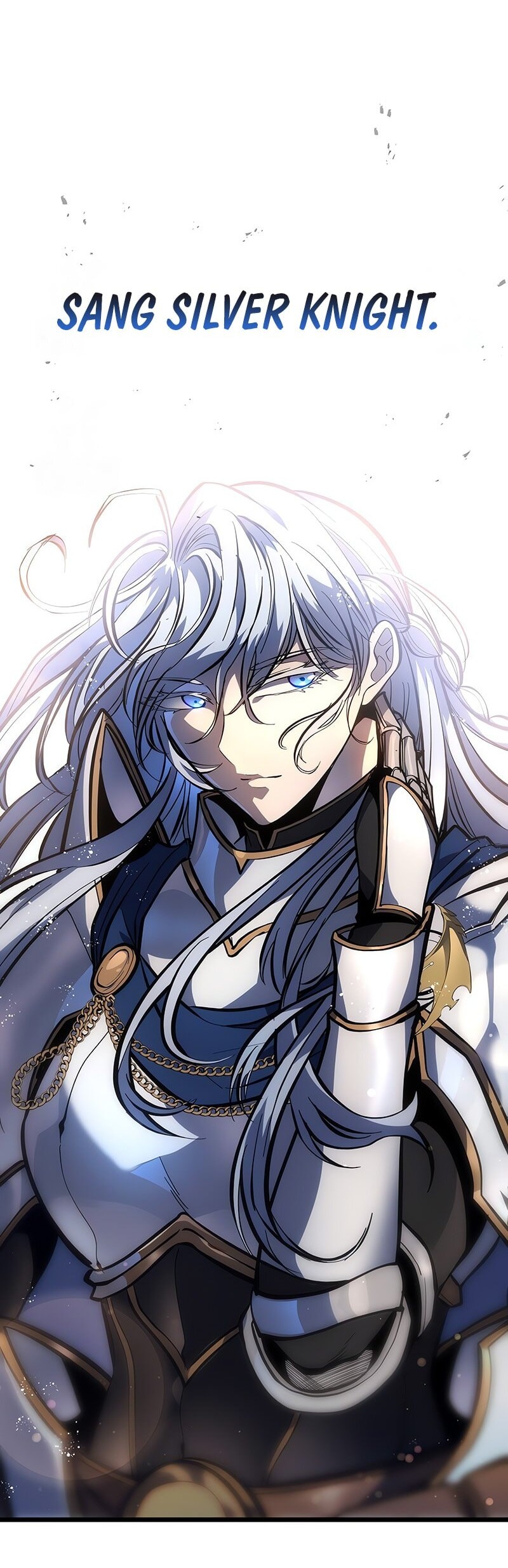 A Dragonslayer’s Peerless Regression Chapter 40 Gambar 65