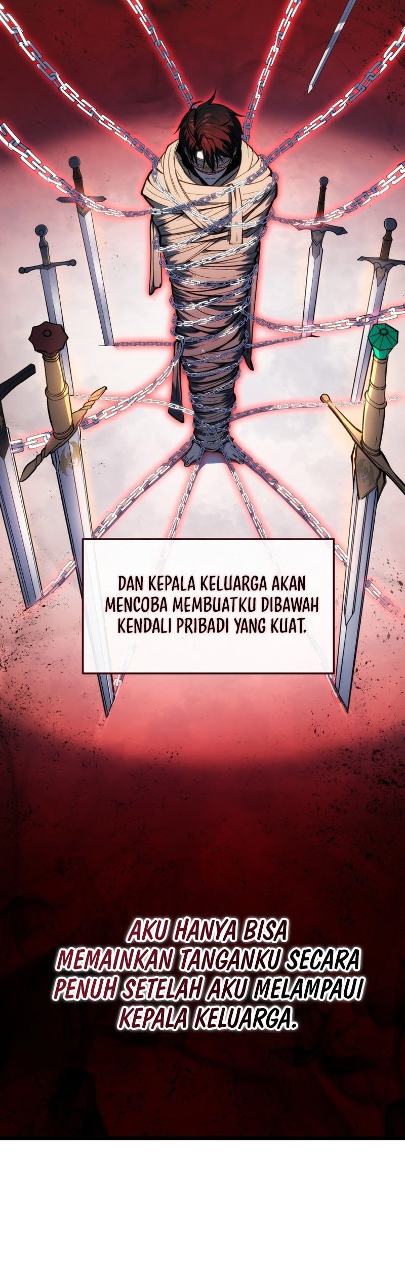 A Dragonslayer’s Peerless Regression Chapter 41 Gambar 37