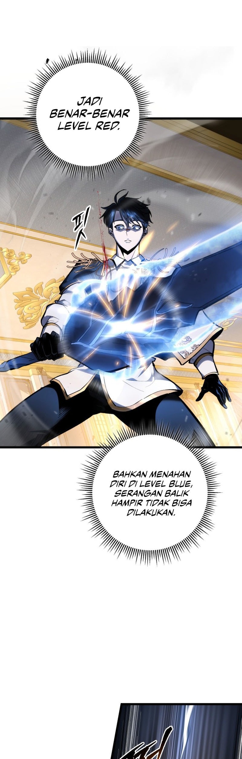 A Dragonslayer’s Peerless Regression Chapter 41 Gambar 49