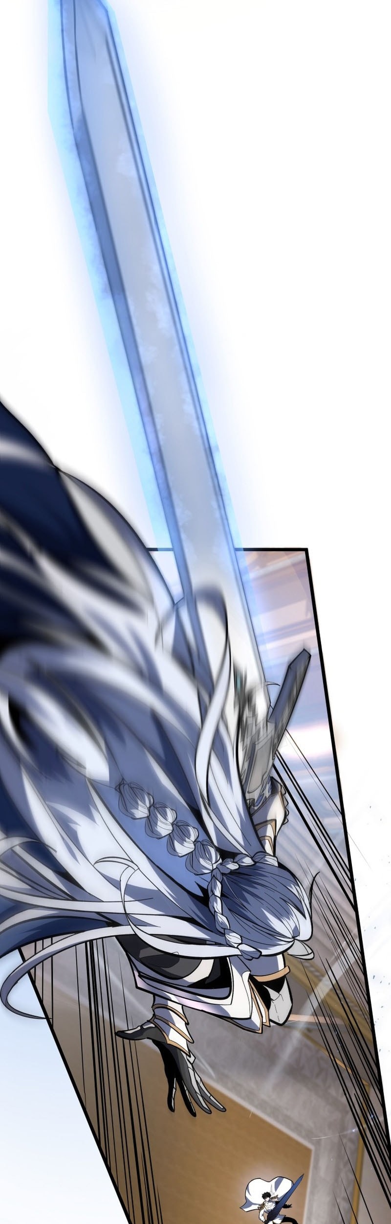 A Dragonslayer’s Peerless Regression Chapter 41 Gambar 51